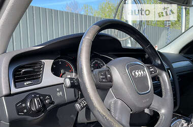 Универсал Audi A4 2009 в 
