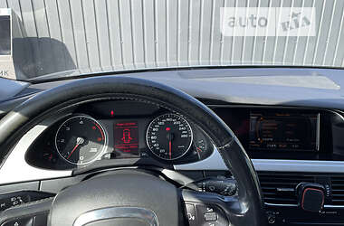 Универсал Audi A4 2009 в 