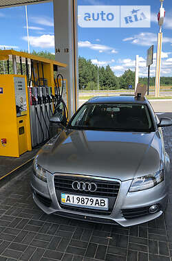 Универсал Audi A4 2009 в 