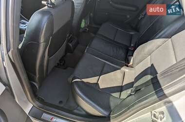 Универсал Audi A4 2004 в Любомле