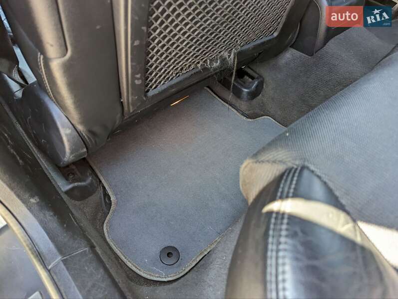 Универсал Audi A4 2004 в Любомле