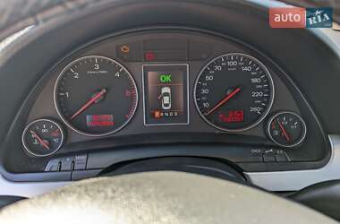 Универсал Audi A4 2004 в Любомле