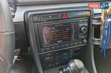 Универсал Audi A4 2004 в Любомле