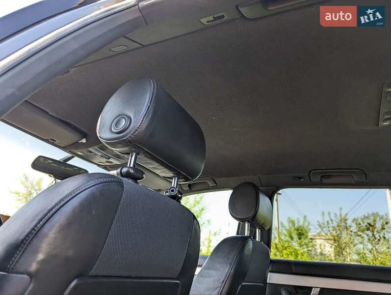 Универсал Audi A4 2004 в Любомле