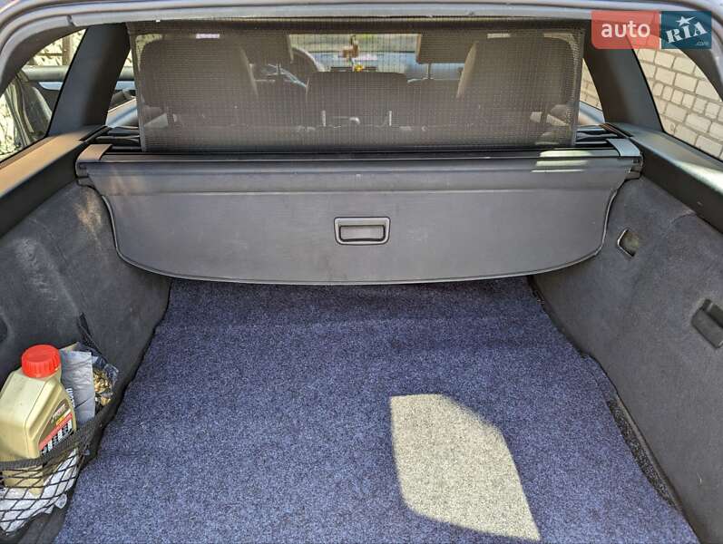 Универсал Audi A4 2004 в Любомле