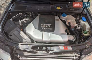 Универсал Audi A4 2004 в Любомле