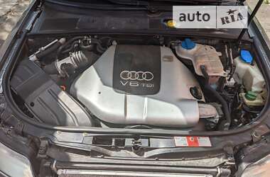 Универсал Audi A4 2004 в Любомле