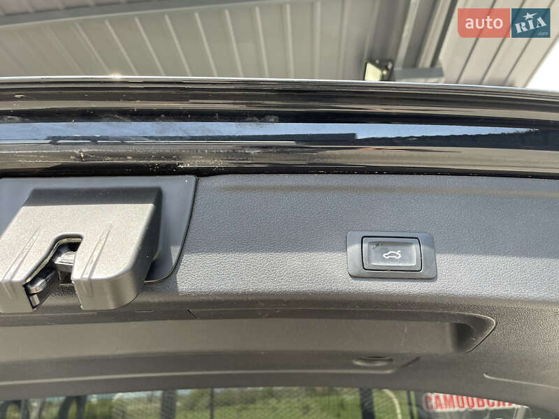 Универсал Audi A4 2016 в Тячеве