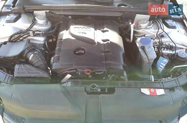 Седан Audi A4 2010 в Черновцах