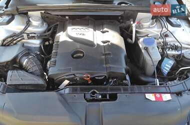 Седан Audi A4 2010 в Черновцах