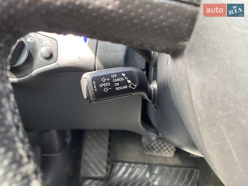 Седан Audi A4 2010 в Виннице