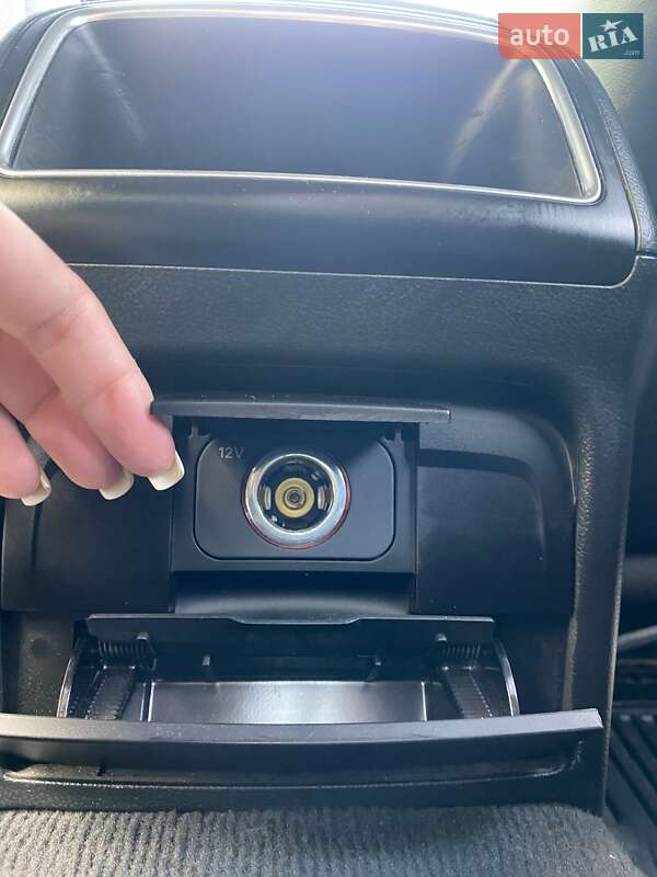 Седан Audi A4 2010 в Виннице