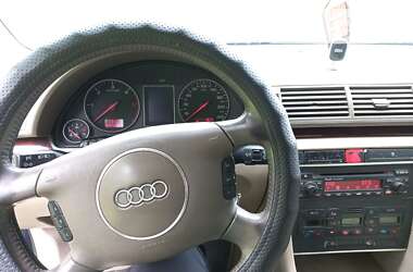 Универсал Audi A4 2003 в Краматорске