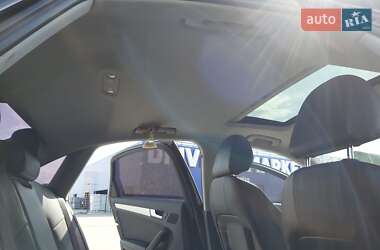 Седан Audi A4 2013 в 