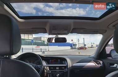 Седан Audi A4 2013 в 