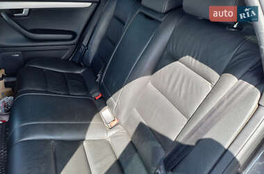 Седан Audi A4 2003 в Балте