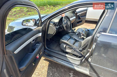 Седан Audi A4 2003 в Балте