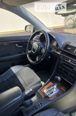 Универсал Audi A4 2005 в 