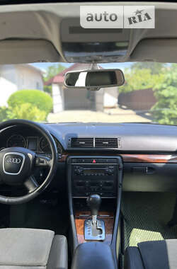 Универсал Audi A4 2005 в 