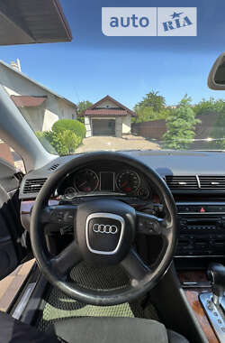 Универсал Audi A4 2005 в 