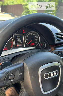 Универсал Audi A4 2005 в 