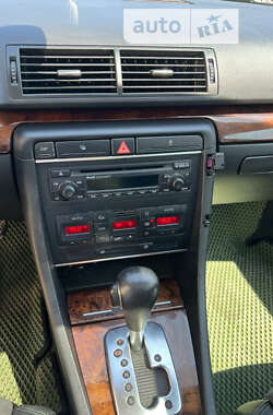 Универсал Audi A4 2005 в 