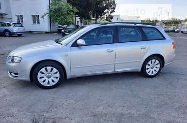 Універсал Audi A4 2007 в 