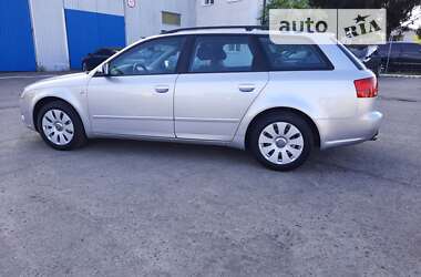 Універсал Audi A4 2007 в 
