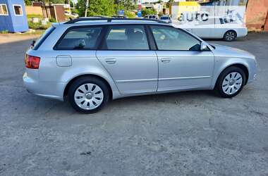Універсал Audi A4 2007 в 