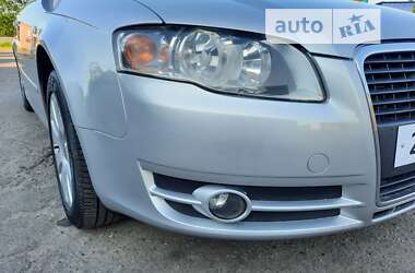 Універсал Audi A4 2007 в 