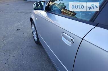 Універсал Audi A4 2007 в 
