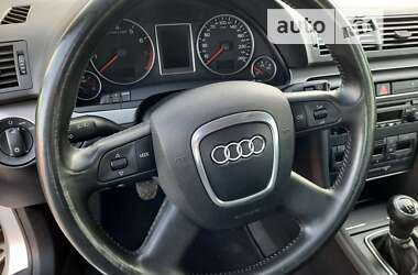 Універсал Audi A4 2007 в 