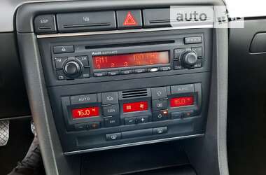 Універсал Audi A4 2007 в 
