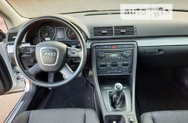 Універсал Audi A4 2007 в 