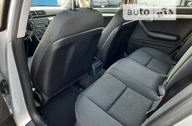 Універсал Audi A4 2007 в 