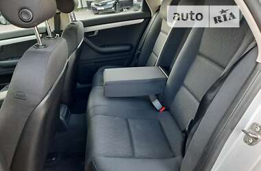 Універсал Audi A4 2007 в 