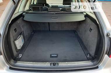 Універсал Audi A4 2007 в 