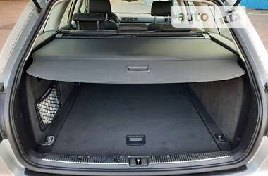 Універсал Audi A4 2007 в 