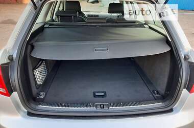 Універсал Audi A4 2007 в 