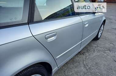 Універсал Audi A4 2007 в 