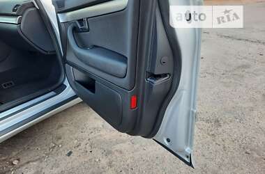 Універсал Audi A4 2007 в 