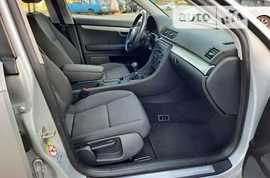 Універсал Audi A4 2007 в 