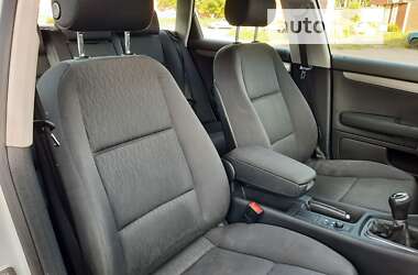 Універсал Audi A4 2007 в 