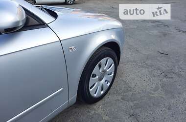 Універсал Audi A4 2007 в 