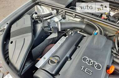 Універсал Audi A4 2007 в 