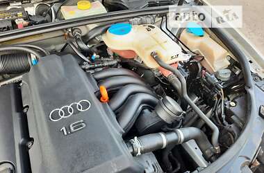 Універсал Audi A4 2007 в 