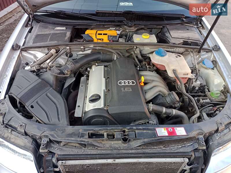 Универсал Audi A4 2004 в Луцке