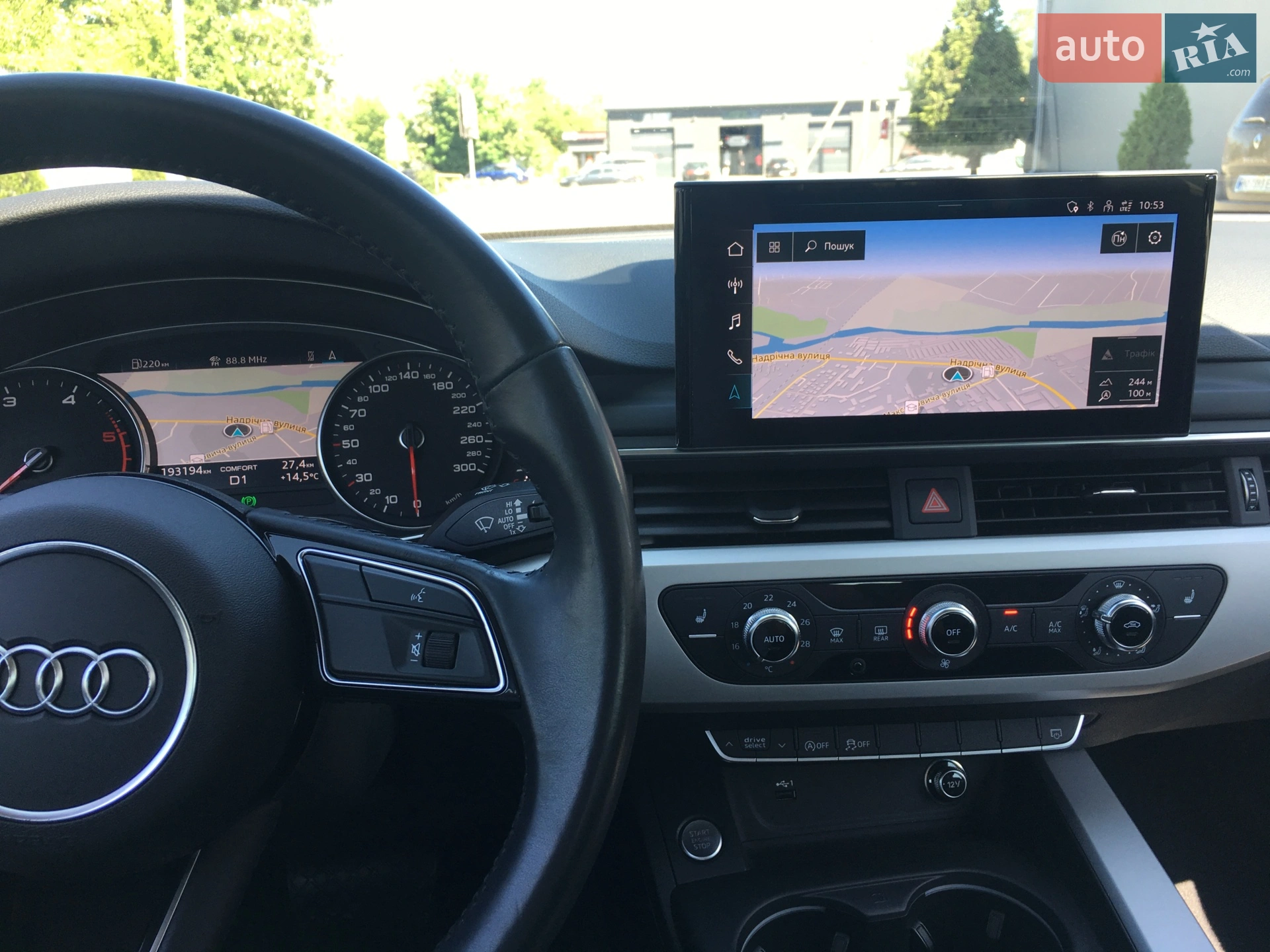 2019 Audi A4 - мініатюра 17