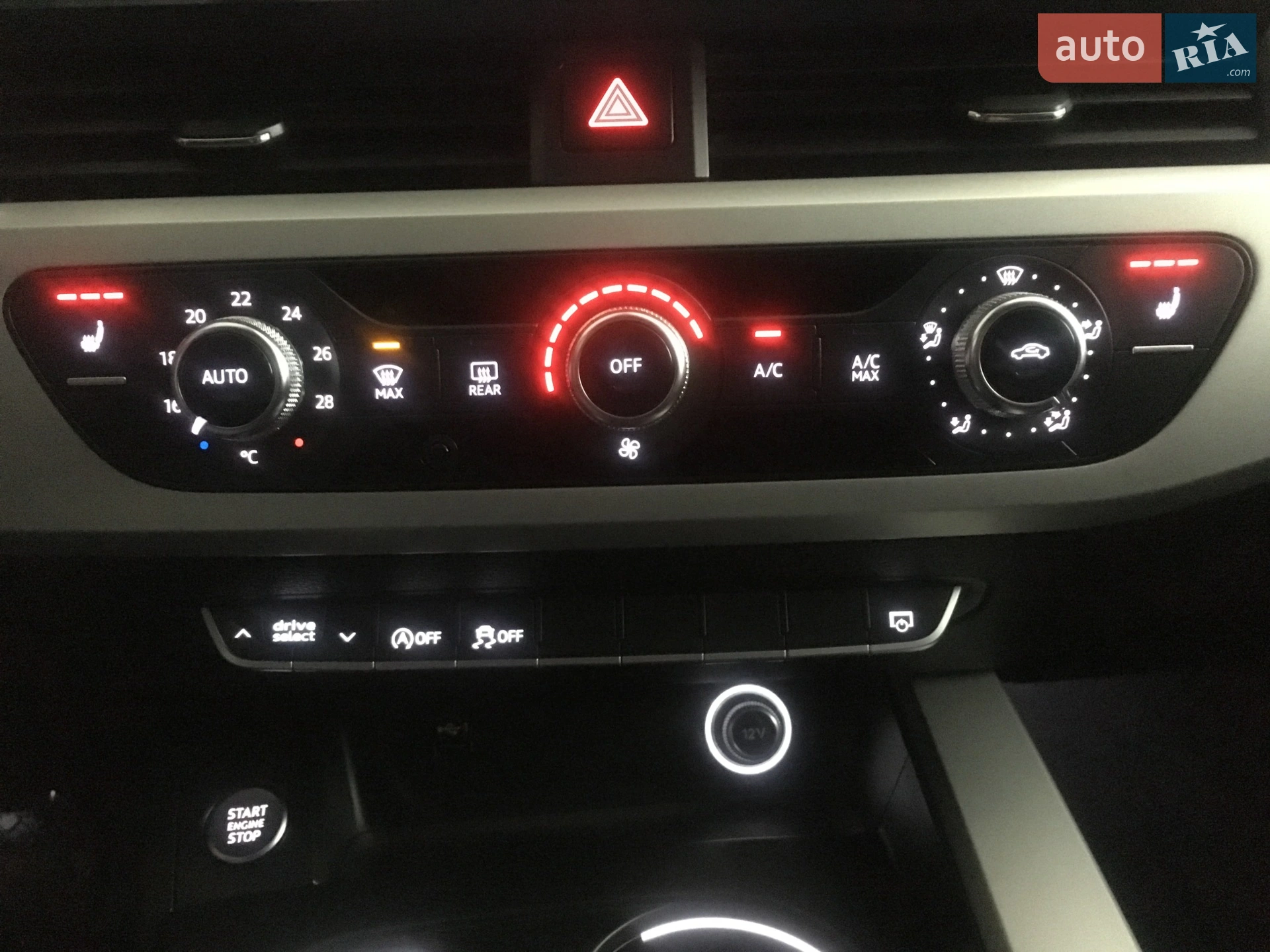 2019 Audi A4 - мініатюра 36