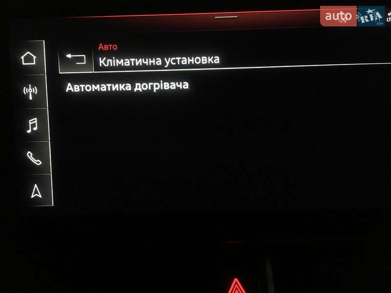 Универсал Audi A4 2019 в Ивано-Франковске